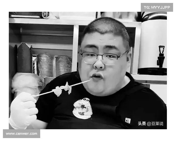 从到，河北网红如何用“胖”赚取月入几十万，家中三台呼吸机成常备神器